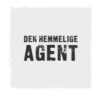 Den Hemmelige Agent